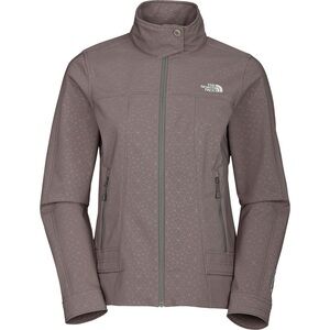 The North Face Calentito softshell Apex Jacket - Women's medium